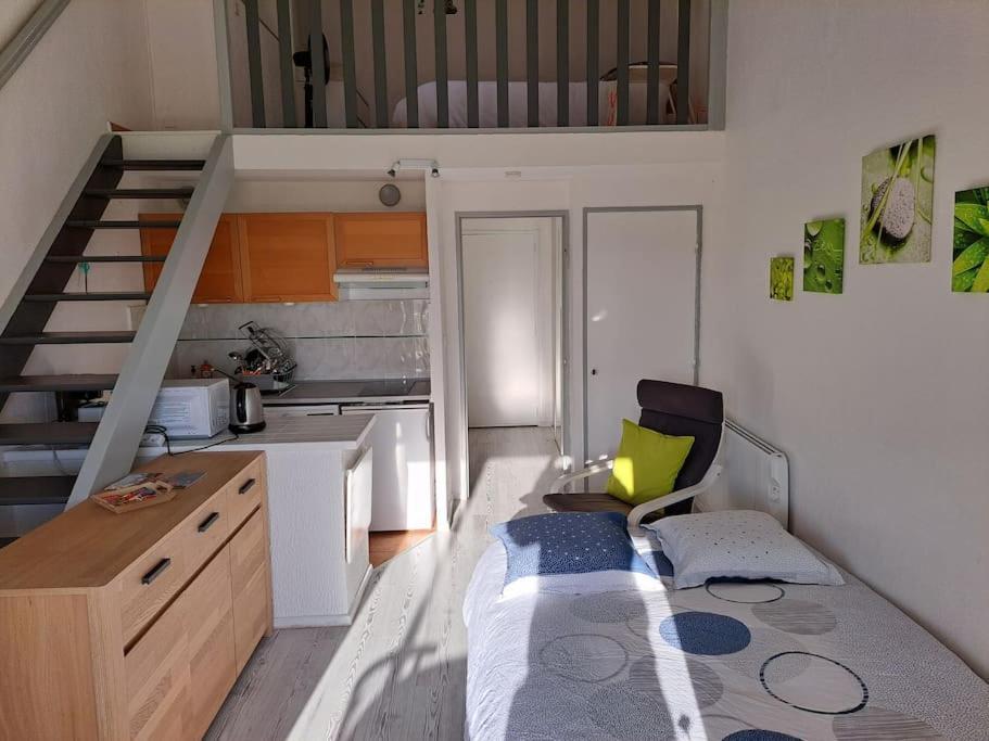 Coup De Coeur A Sanary Sur Mer Exterior foto